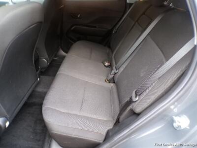 2024 Hyundai KONA   - Photo 13 - Woodbridge, ON L4L 8L6