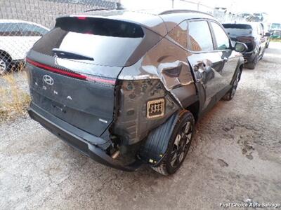 2024 Hyundai KONA   - Photo 6 - Woodbridge, ON L4L 8L6