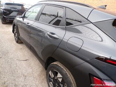 2024 Hyundai KONA   - Photo 9 - Woodbridge, ON L4L 8L6