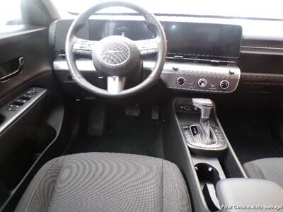 2024 Hyundai KONA   - Photo 15 - Woodbridge, ON L4L 8L6