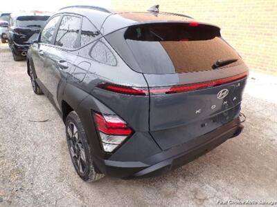 2024 Hyundai KONA   - Photo 8 - Woodbridge, ON L4L 8L6