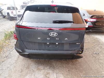 2024 Hyundai KONA   - Photo 7 - Woodbridge, ON L4L 8L6