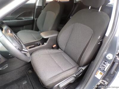 2024 Hyundai KONA   - Photo 12 - Woodbridge, ON L4L 8L6