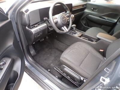 2024 Hyundai KONA   - Photo 11 - Woodbridge, ON L4L 8L6