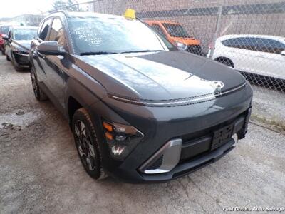 2024 Hyundai KONA   - Photo 3 - Woodbridge, ON L4L 8L6