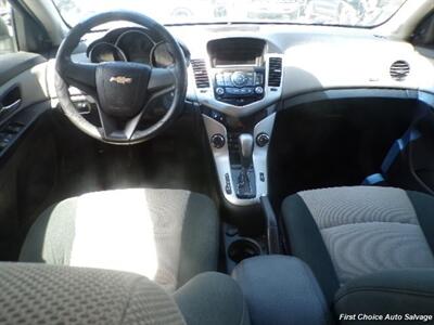 2012 Chevrolet Cruze LS - Photo 11 - Woodbridge, ON L4L 8L6