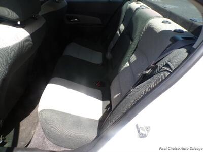 2012 Chevrolet Cruze LS - Photo 10 - Woodbridge, ON L4L 8L6