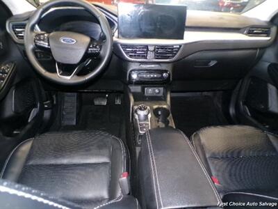 2025 Ford Escape Platinum   - Photo 11 - Woodbridge, ON L4L 8L6