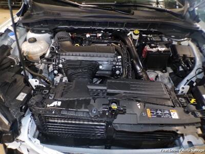 2025 Ford Escape Platinum   - Photo 7 - Woodbridge, ON L4L 8L6