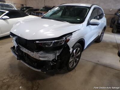 2025 Ford Escape Platinum   - Photo 1 - Woodbridge, ON L4L 8L6