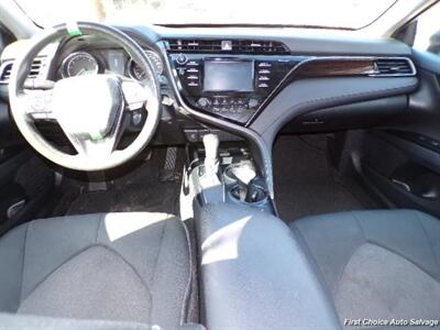 2019 Toyota Camry LE   - Photo 11 - Woodbridge, ON L4L 8L6