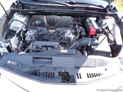 2019 Toyota Camry LE   - Photo 7 - Woodbridge, ON L4L 8L6
