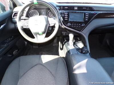 2019 Toyota Camry LE   - Photo 12 - Woodbridge, ON L4L 8L6