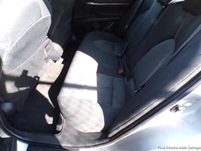 2019 Toyota Camry LE   - Photo 10 - Woodbridge, ON L4L 8L6