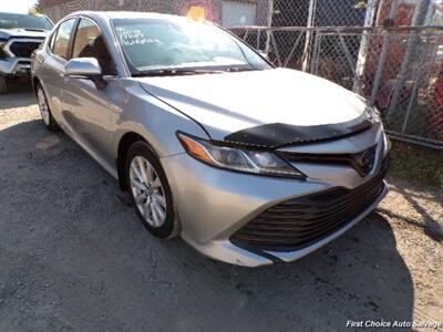 2019 Toyota Camry LE   - Photo 2 - Woodbridge, ON L4L 8L6