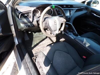 2019 Toyota Camry LE   - Photo 8 - Woodbridge, ON L4L 8L6