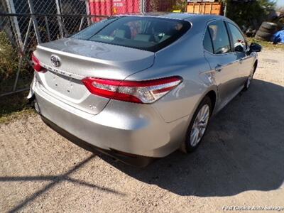2019 Toyota Camry LE   - Photo 4 - Woodbridge, ON L4L 8L6