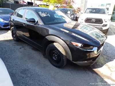 2025 Mazda CX-30 Gx   - Photo 4 - Woodbridge, ON L4L 8L6