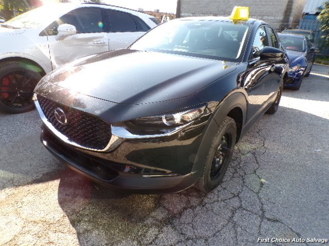 2025 Mazda CX-30 Gx   - Photo 1 - Woodbridge, ON L4L 8L6