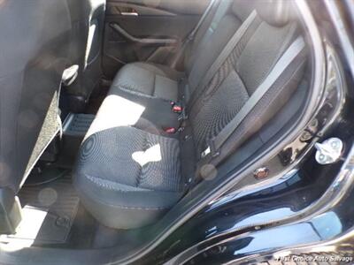 2025 Mazda CX-30 Gx   - Photo 11 - Woodbridge, ON L4L 8L6
