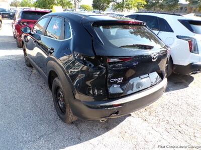 2025 Mazda CX-30 Gx   - Photo 6 - Woodbridge, ON L4L 8L6
