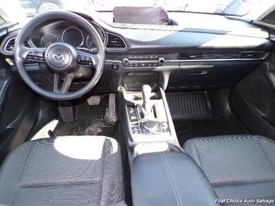 2025 Mazda CX-30 Gx   - Photo 12 - Woodbridge, ON L4L 8L6