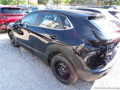 2025 Mazda CX-30 Gx   - Photo 7 - Woodbridge, ON L4L 8L6
