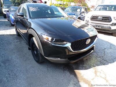 2025 Mazda CX-30 Gx   - Photo 3 - Woodbridge, ON L4L 8L6