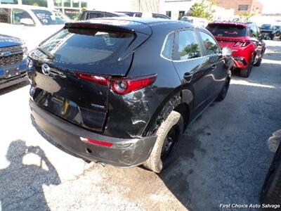2025 Mazda CX-30 Gx   - Photo 5 - Woodbridge, ON L4L 8L6