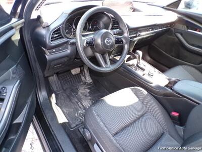 2025 Mazda CX-30 Gx   - Photo 9 - Woodbridge, ON L4L 8L6