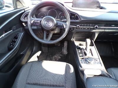 2025 Mazda CX-30 Gx   - Photo 13 - Woodbridge, ON L4L 8L6