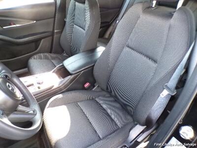 2025 Mazda CX-30 Gx   - Photo 10 - Woodbridge, ON L4L 8L6