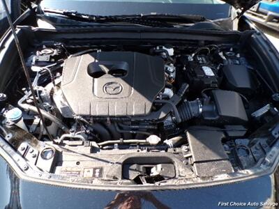2025 Mazda CX-30 Gx   - Photo 8 - Woodbridge, ON L4L 8L6