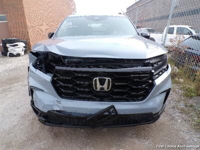 2024 Honda Pilot   - Photo 2 - Woodbridge, ON L4L 8L6