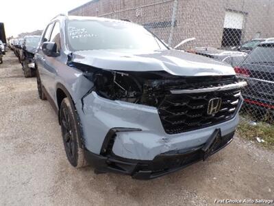 2024 Honda Pilot   - Photo 3 - Woodbridge, ON L4L 8L6