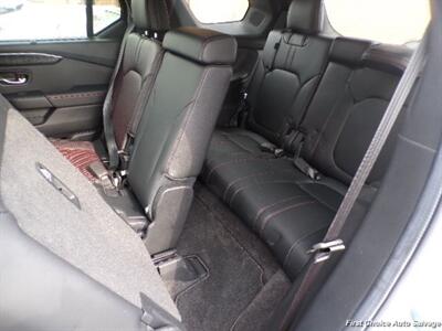 2024 Honda Pilot   - Photo 13 - Woodbridge, ON L4L 8L6