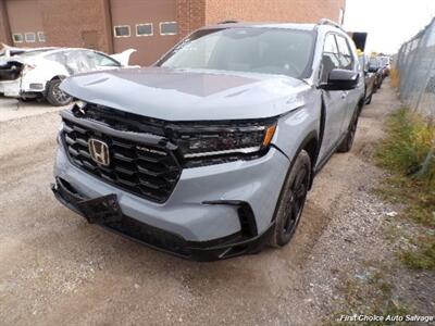 2024 Honda Pilot   - Photo 1 - Woodbridge, ON L4L 8L6