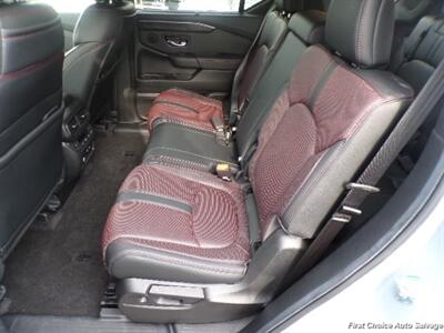 2024 Honda Pilot   - Photo 12 - Woodbridge, ON L4L 8L6