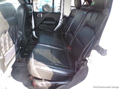 2023 Jeep Wrangler Rubicon 4xe - Photo 10 - Woodbridge, ON L4L 8L6