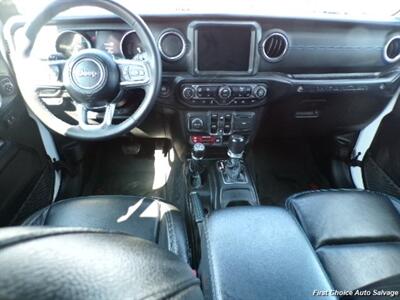 2023 Jeep Wrangler Rubicon 4xe - Photo 11 - Woodbridge, ON L4L 8L6