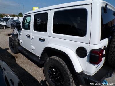 2023 Jeep Wrangler Rubicon 4xe - Photo 6 - Woodbridge, ON L4L 8L6