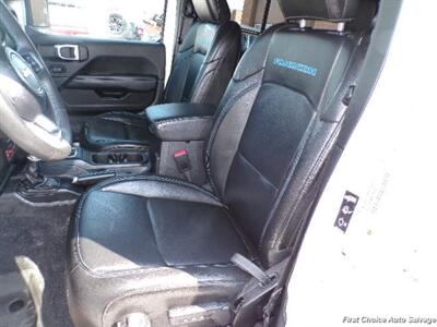 2023 Jeep Wrangler Rubicon 4xe - Photo 9 - Woodbridge, ON L4L 8L6