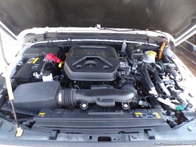 2023 Jeep Wrangler Rubicon 4xe - Photo 7 - Woodbridge, ON L4L 8L6