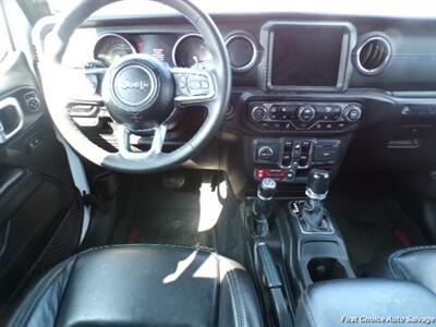 2023 Jeep Wrangler Rubicon 4xe - Photo 12 - Woodbridge, ON L4L 8L6