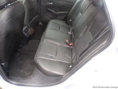 2025 Honda Accord Hybrid Touring - Photo 10 - Woodbridge, ON L4L 8L6