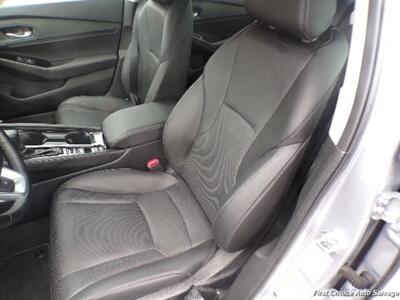 2025 Honda Accord Hybrid Touring - Photo 9 - Woodbridge, ON L4L 8L6