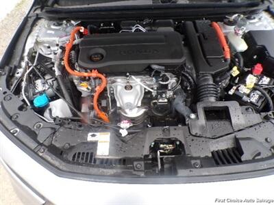 2025 Honda Accord Hybrid Touring - Photo 7 - Woodbridge, ON L4L 8L6
