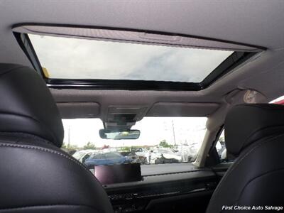 2025 Honda Accord Hybrid Touring - Photo 13 - Woodbridge, ON L4L 8L6