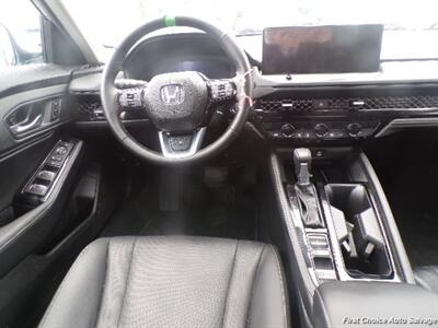 2025 Honda Accord Hybrid Touring - Photo 12 - Woodbridge, ON L4L 8L6