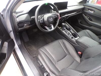 2025 Honda Accord Hybrid Touring - Photo 8 - Woodbridge, ON L4L 8L6